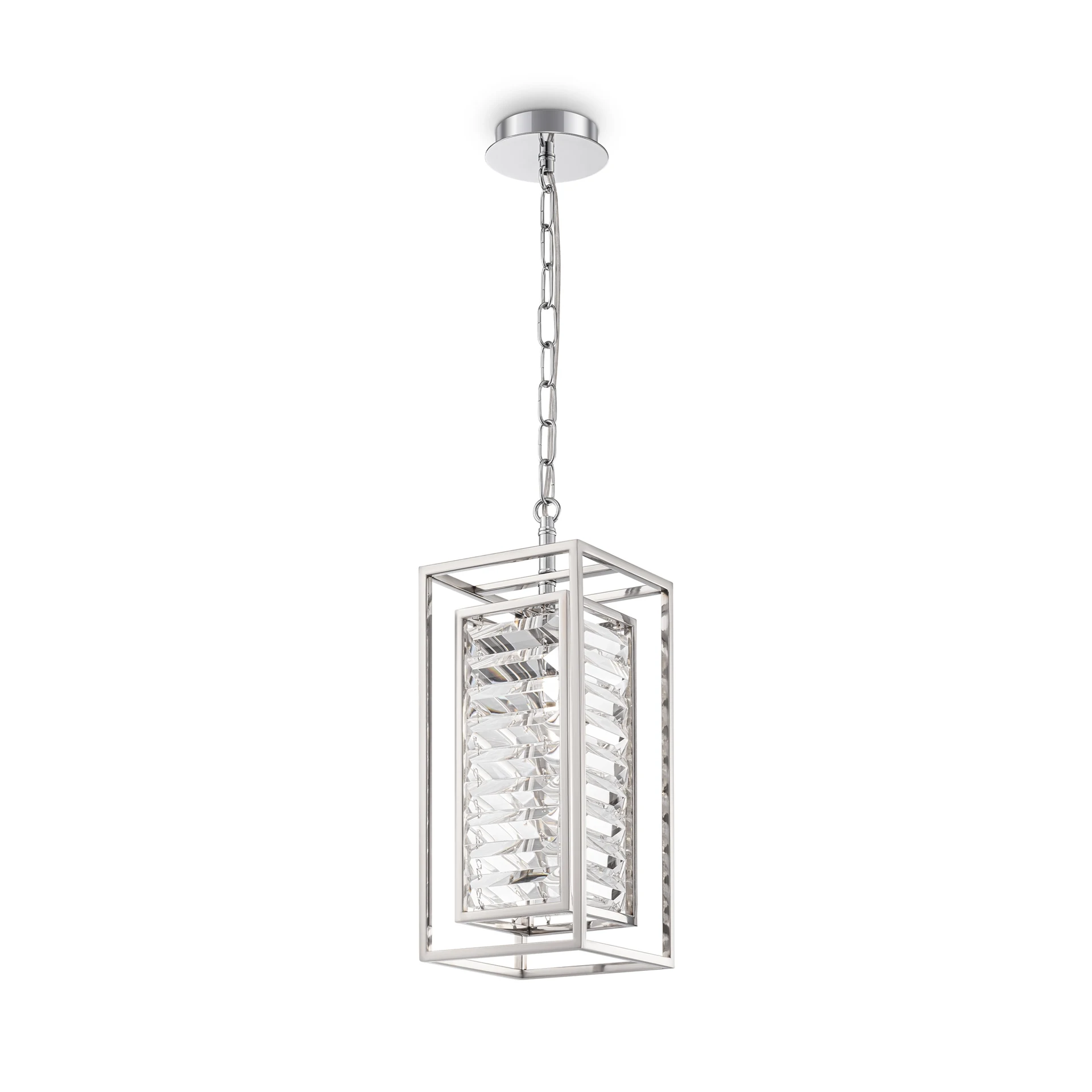 Светильник подвесной Maytoni Tening MOD060PL-01CH