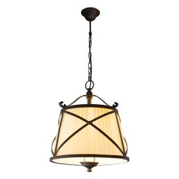 Светильник подвесной L'Arte Luce TORINO L57701.88