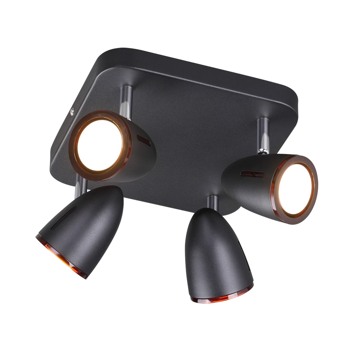 Светильник спот Odeon Light Reanna 3824/4C