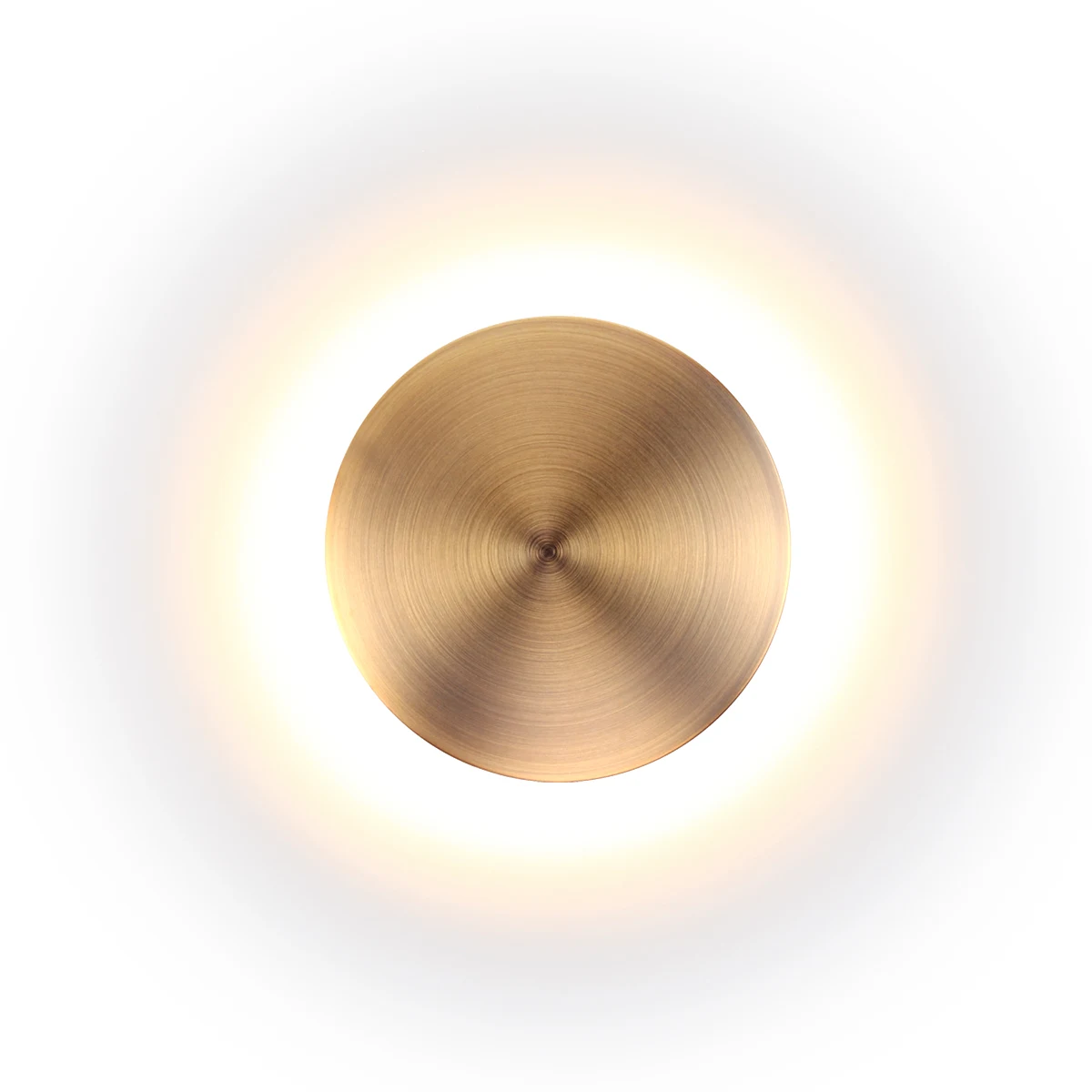 Настенное бра Odeon Light Eclissi 3871/6WL