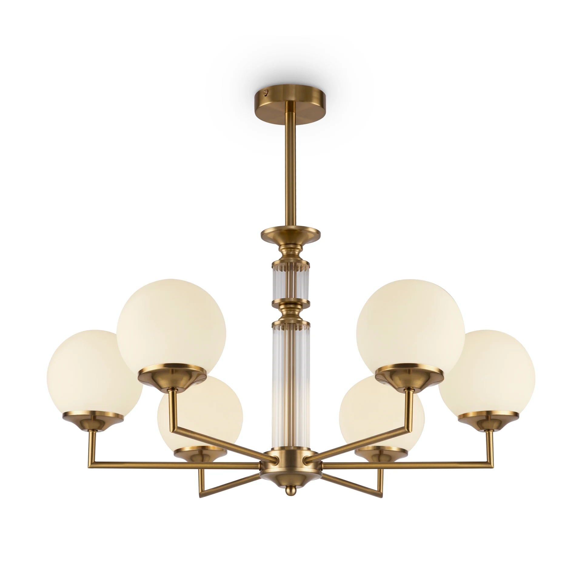 Люстра Freya FR5185PL-06BS