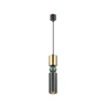 Светильник подвесной Odeon Light Sakra 4073/5L