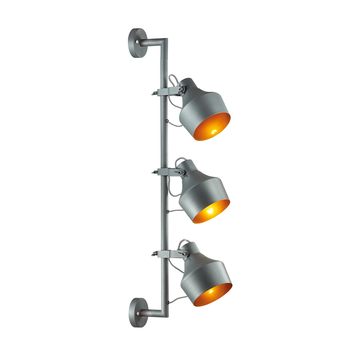 Светильник спот Odeon Light Osta 4082/3WA