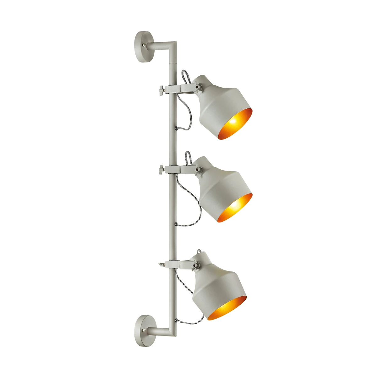 Светильник спот Odeon Light Osta 4083/3WA