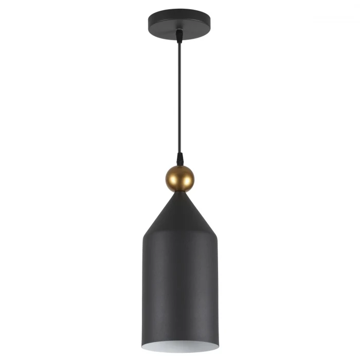 Светильник подвесной Odeon Light Bolli 4091/1