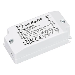 Драйвер для LED ленты Arlight ARV-SN 033274