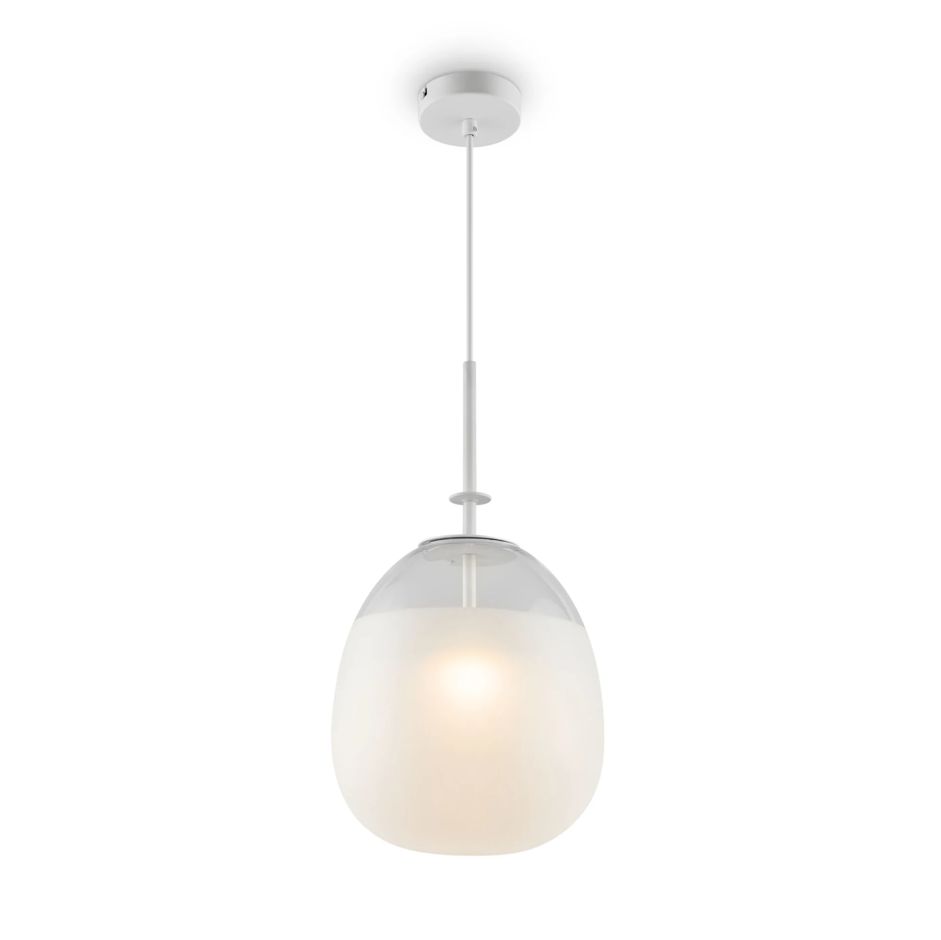 Светильник подвесной Maytoni Lune P072PL-L5W3K