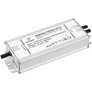 Драйвер для LED ленты Arlight ARPV-UH 028454