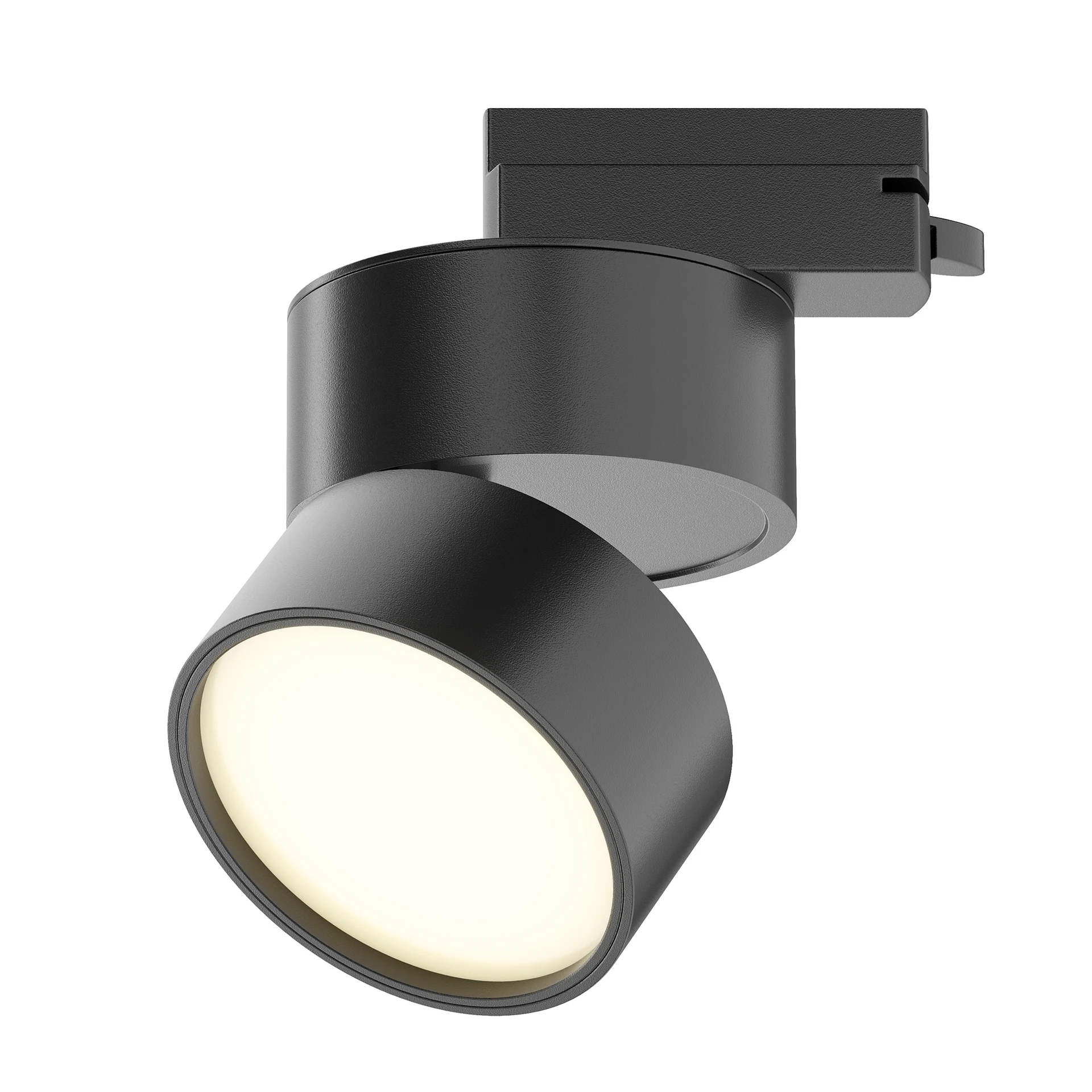 Трековый светильник Maytoni ONDA Unity TR007-1-12W3K-B