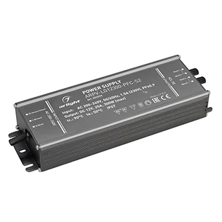 Драйвер для LED ленты Arlight ARPV-LG 022929