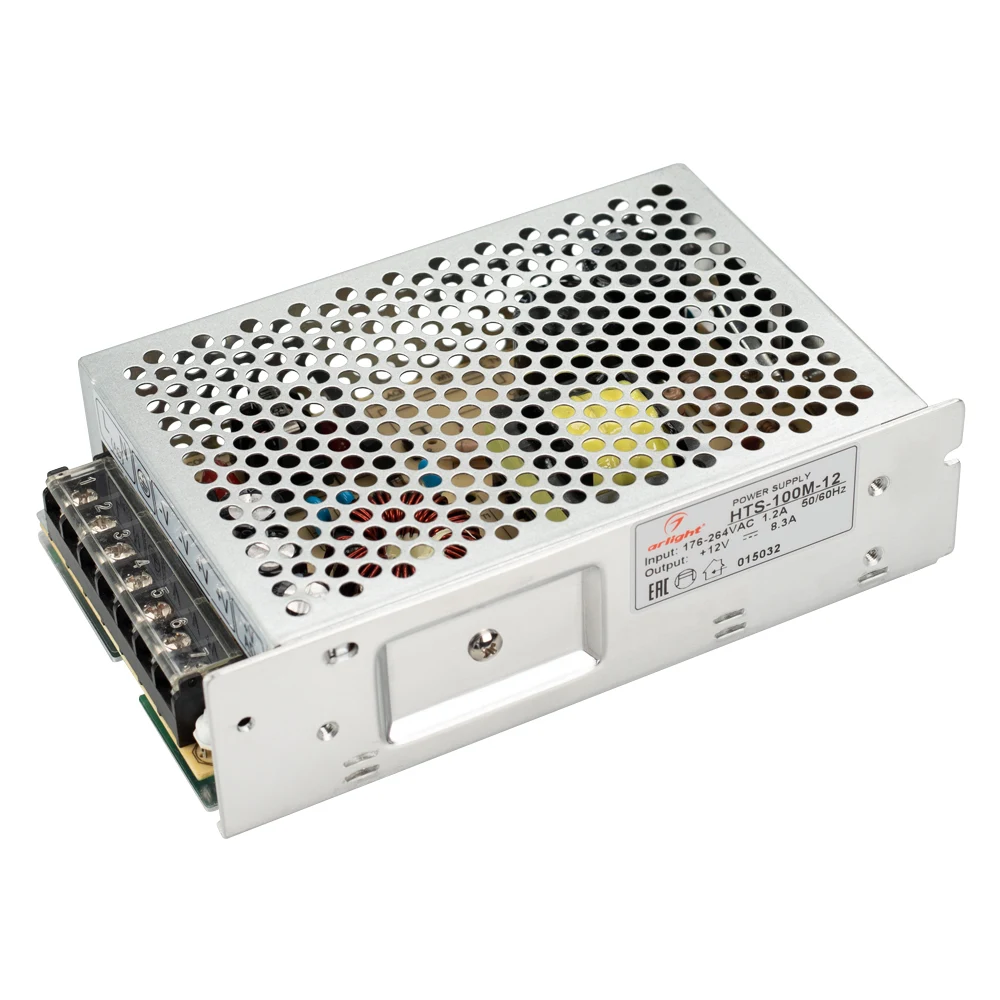 Драйвер для LED ленты Arlight HTS 015032