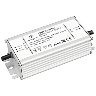 Драйвер для LED ленты Arlight ARPV-UH 028085
