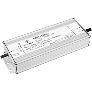 Драйвер для LED ленты Arlight ARPV-UH 023641