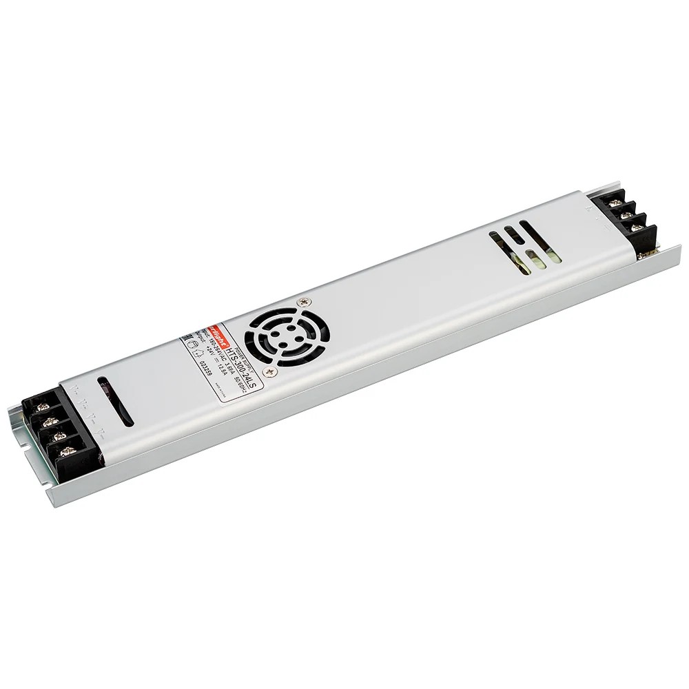 Драйвер для LED ленты Arlight HTS 023259