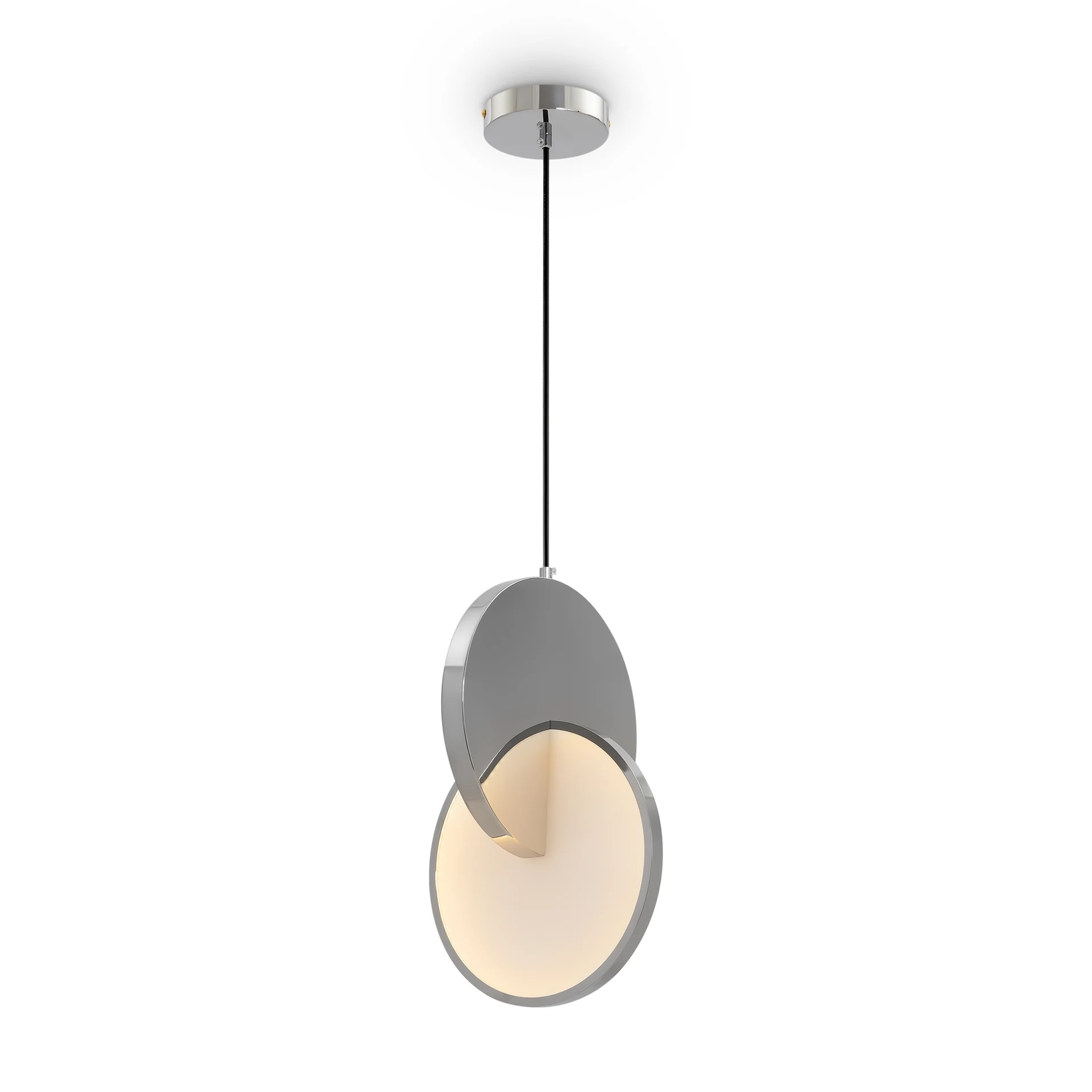Светильник подвесной Freya Nova FR6002PL-L15CH