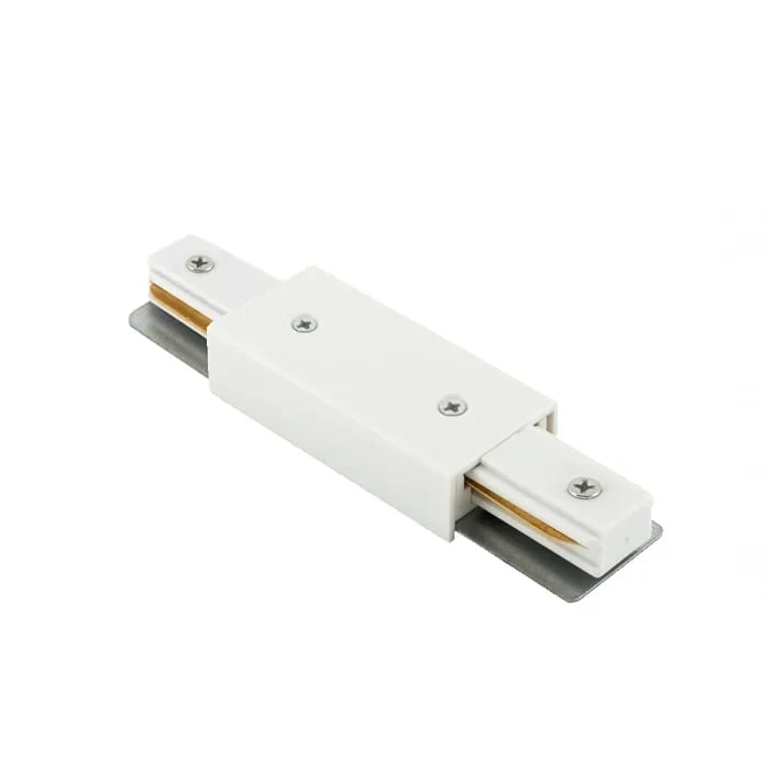 Прямой коннектор DENKIRS TR1008-WH