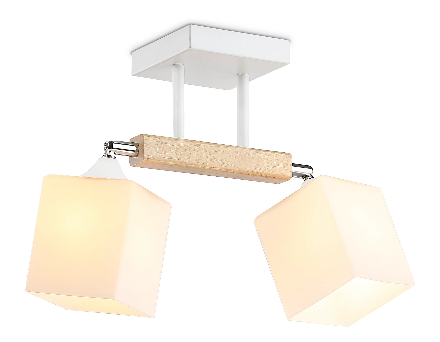 Потолочная люстра Ambrella Traditional TR9511