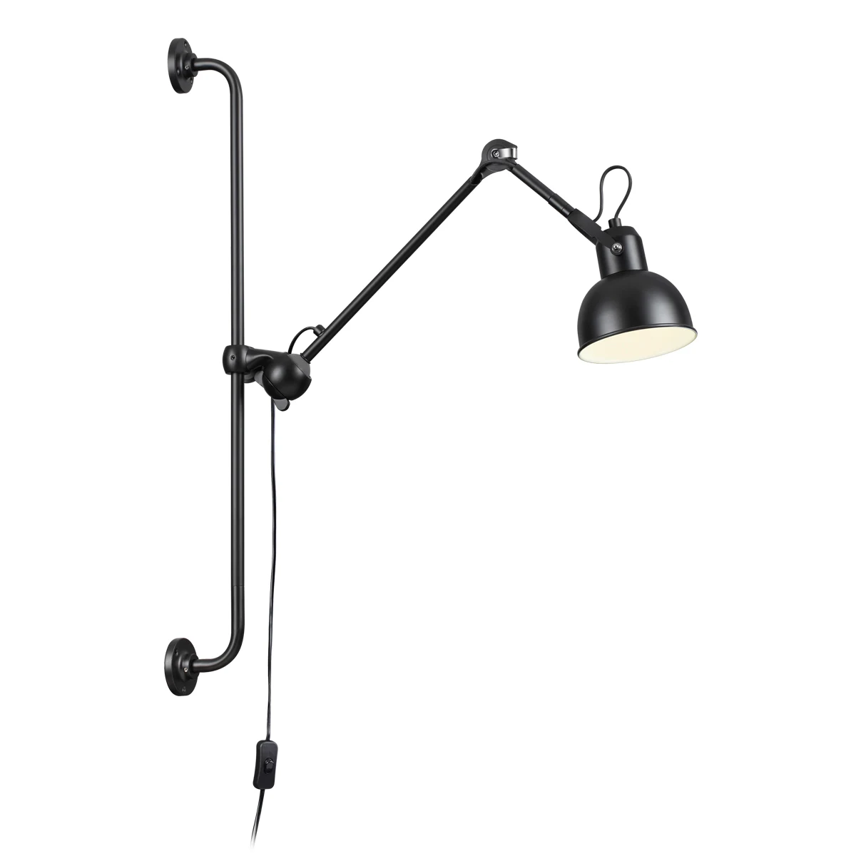 Настенное бра Odeon Light Arta 4125/1WA