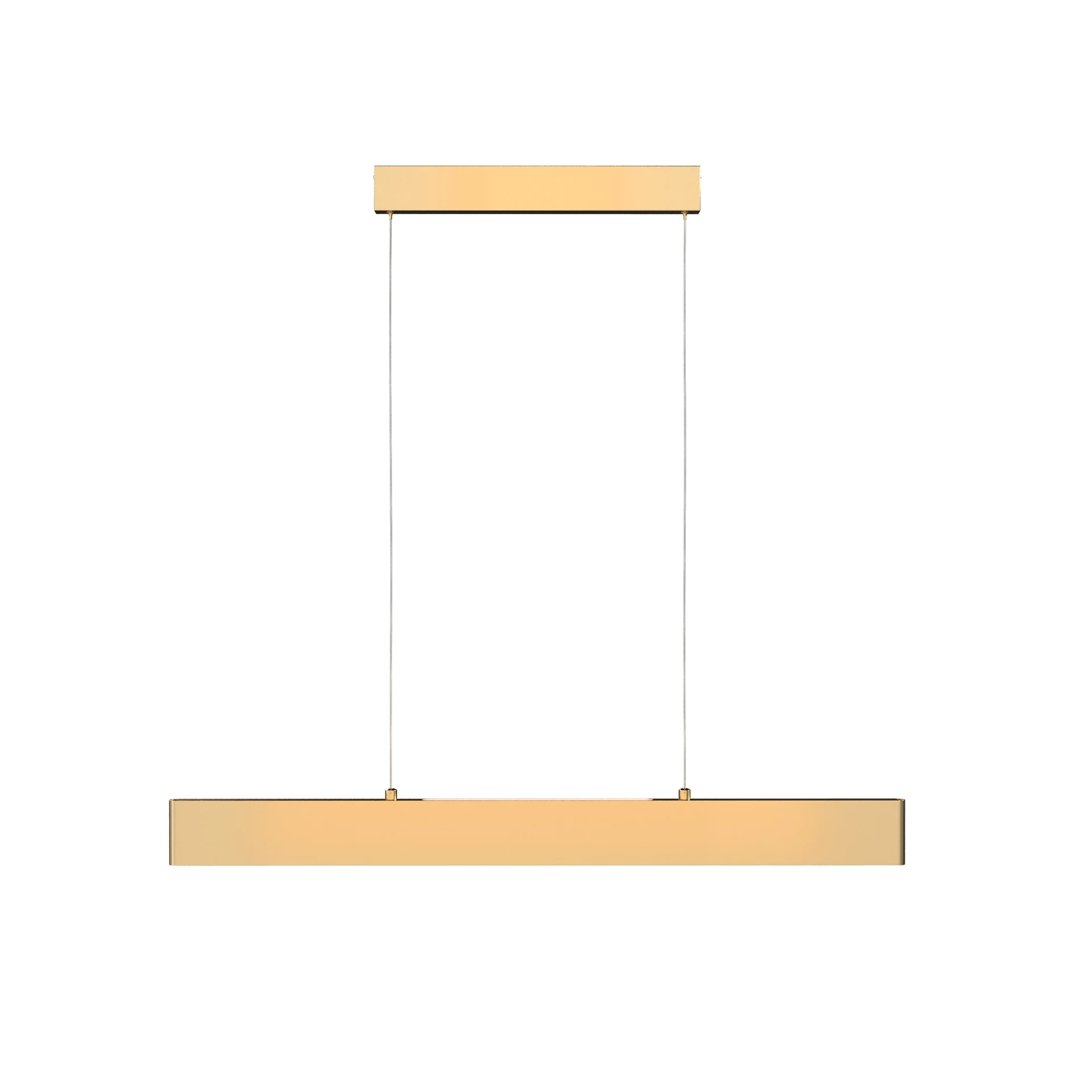 Светильник подвесной Maytoni Step P010PL-L23G3K