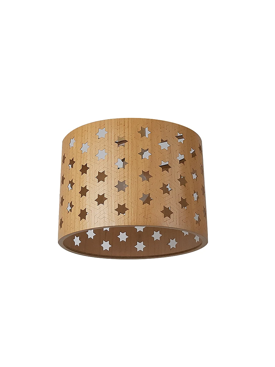 Абажур PG Marquetry Polar lights PG-ACeC-TN-M-BP4