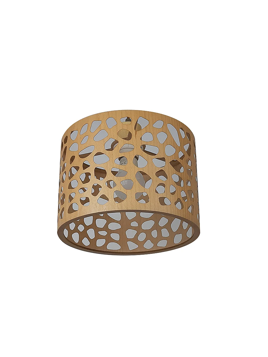 Абажур PG Marquetry Polar lights PG-ACeC-TN-M-BP5