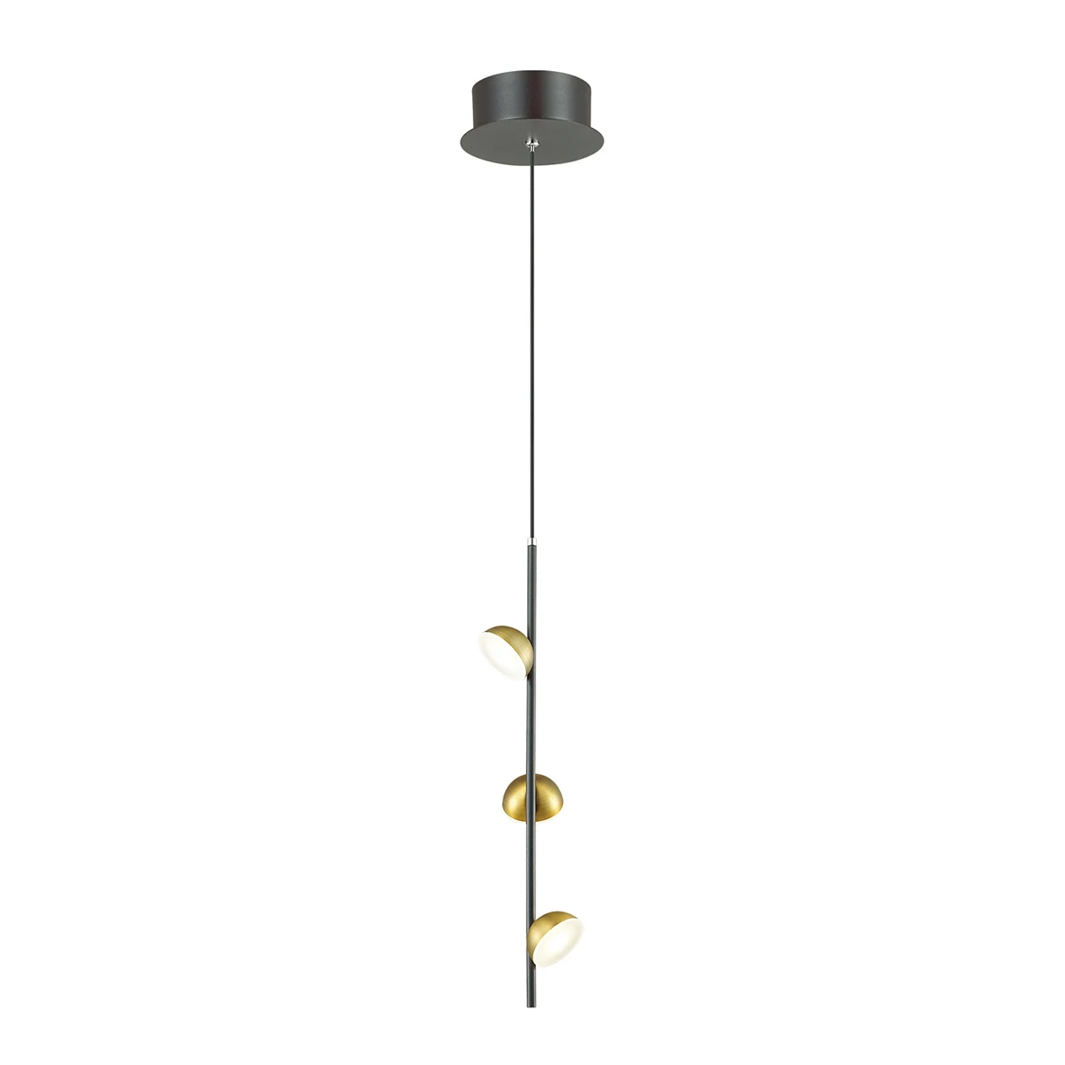 Светильник подвесной Odeon Light Verica 4156/9L