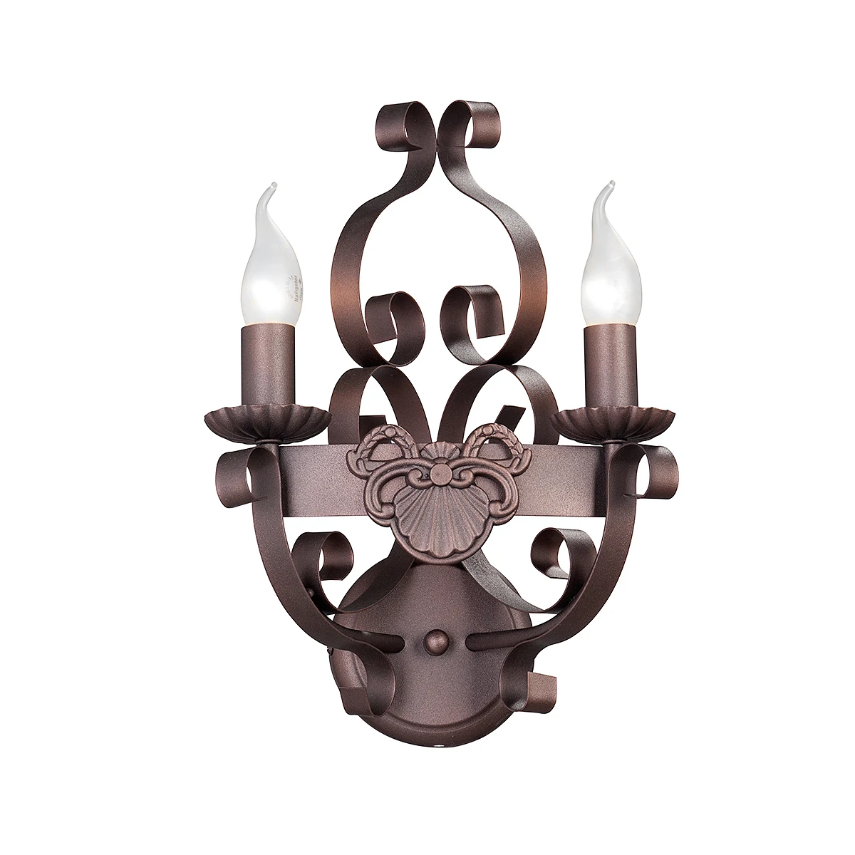 Настенное бра Vitaluce V1166-8/2A