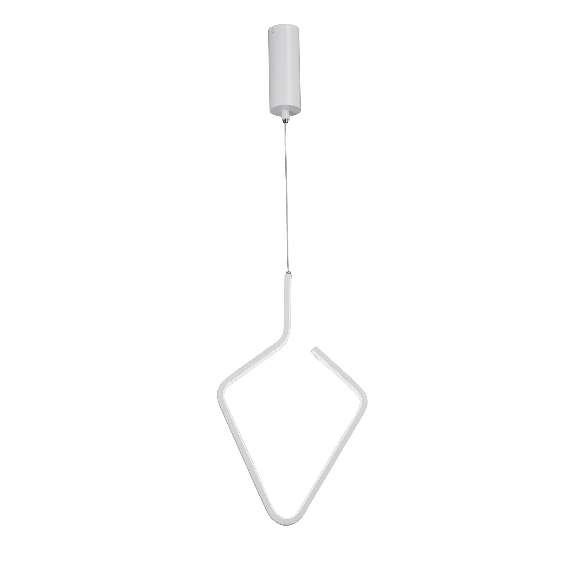 Светильник подвесной Vitaluce V4608-0/1S