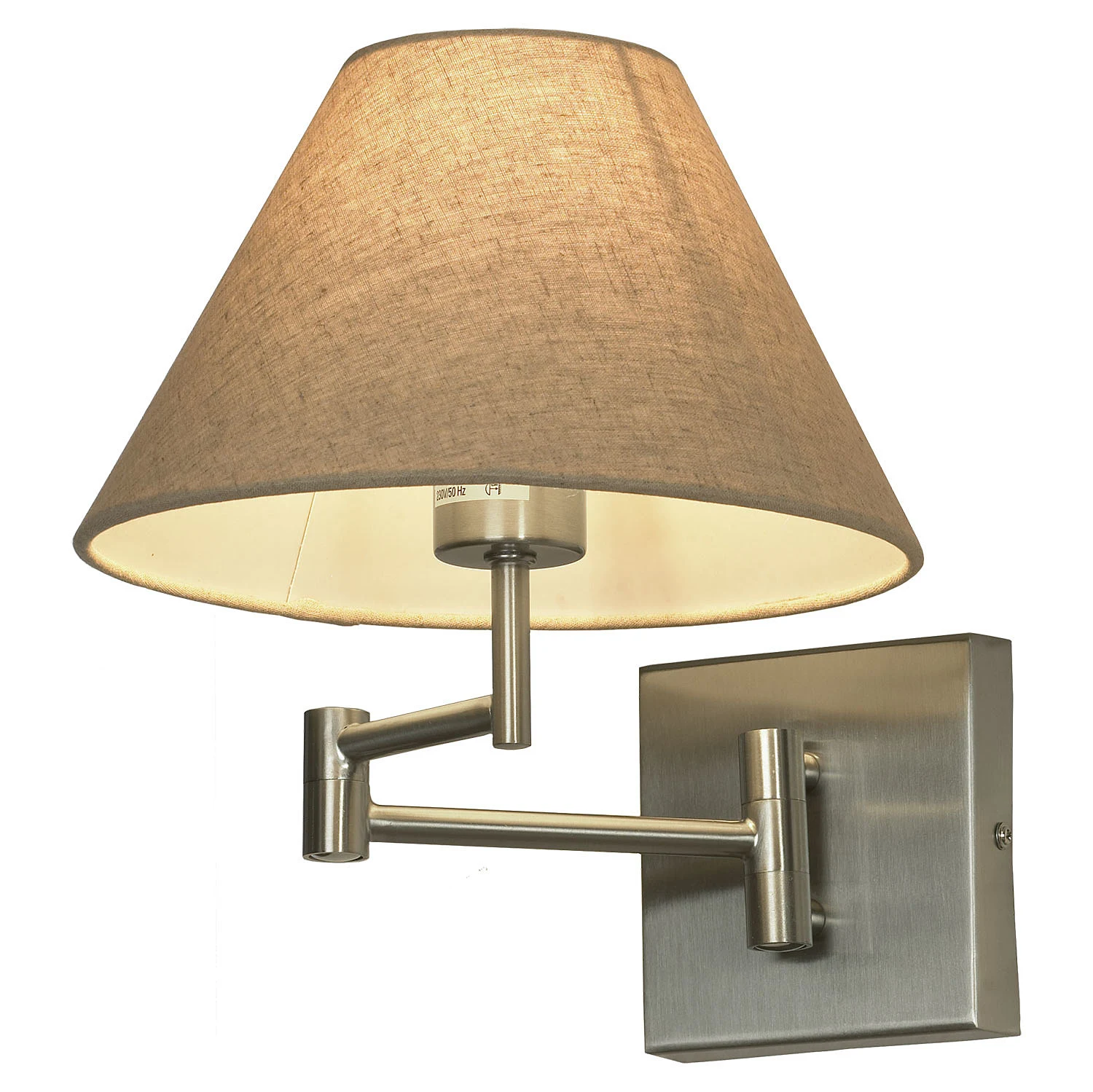 Бра настенное Акрон Lussole LSP-8542