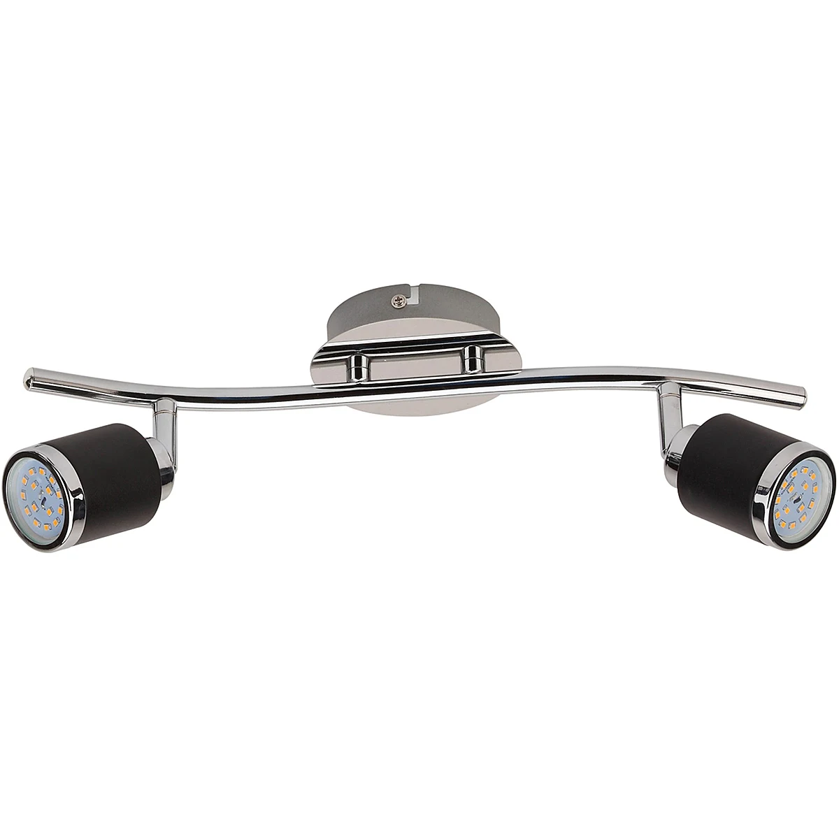 Светильник спот Toplight Lorena TL1257Y-02BC