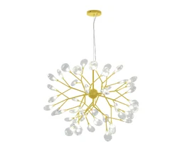 Подвесная люстра KINK Light Ветта 07521-45,33