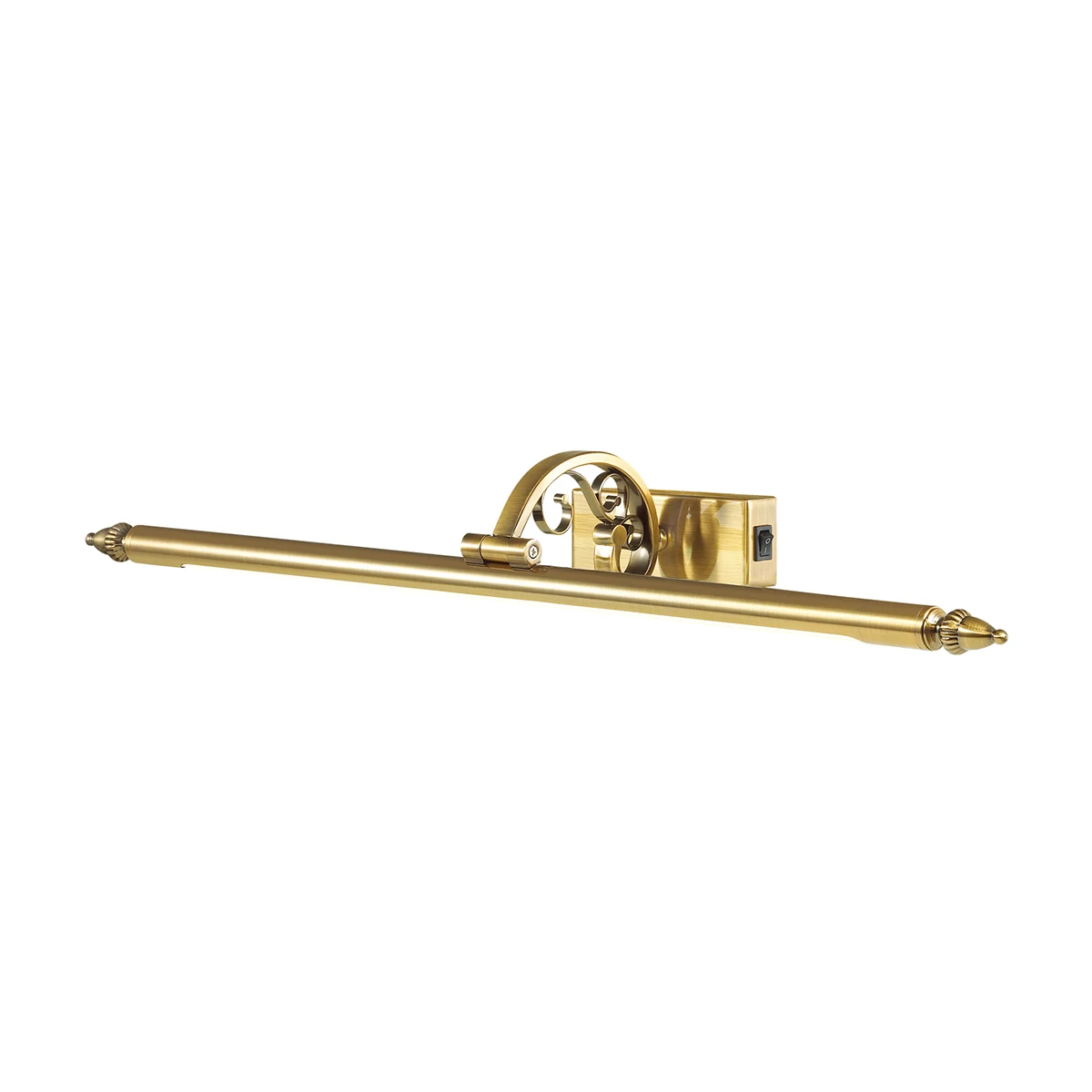 Подсветка для картин Odeon Light Lion 4179/7WL