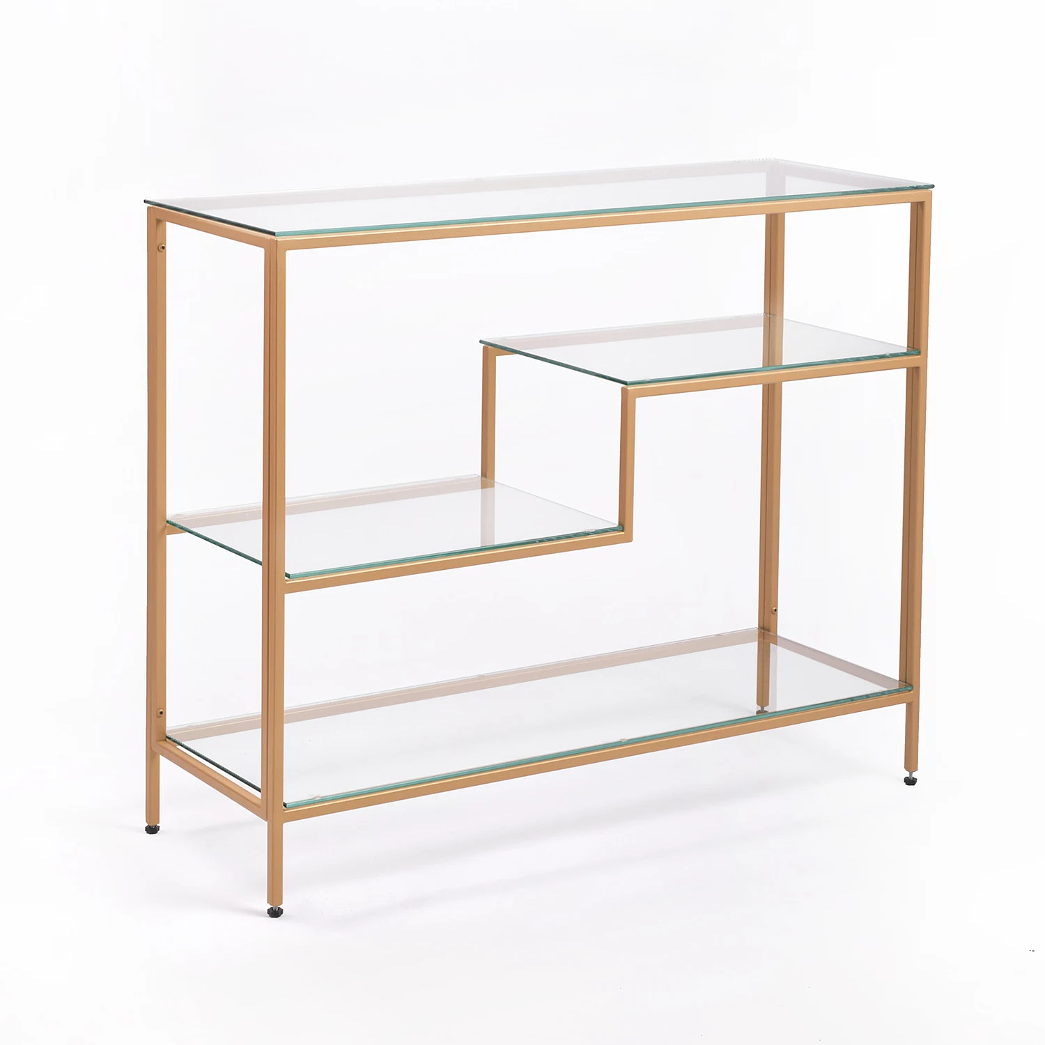 Консоль AllConsoles 1011-CG clear