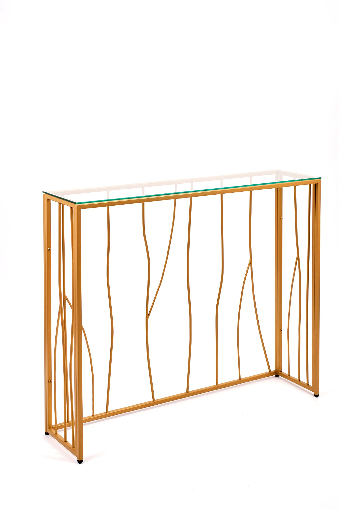 Консоль AllConsoles 1022-CG clear