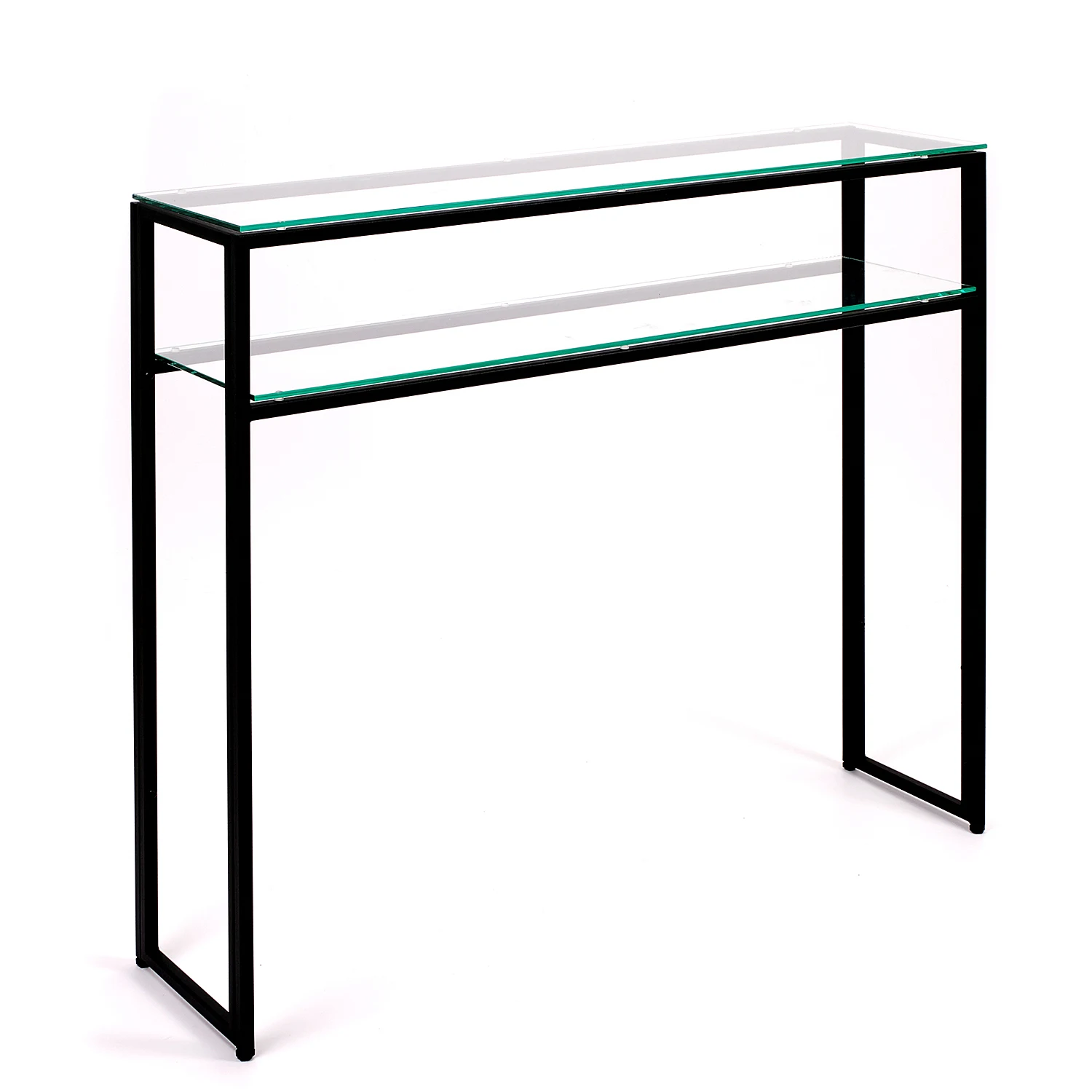 Консоль AllConsoles 1042-CB clear