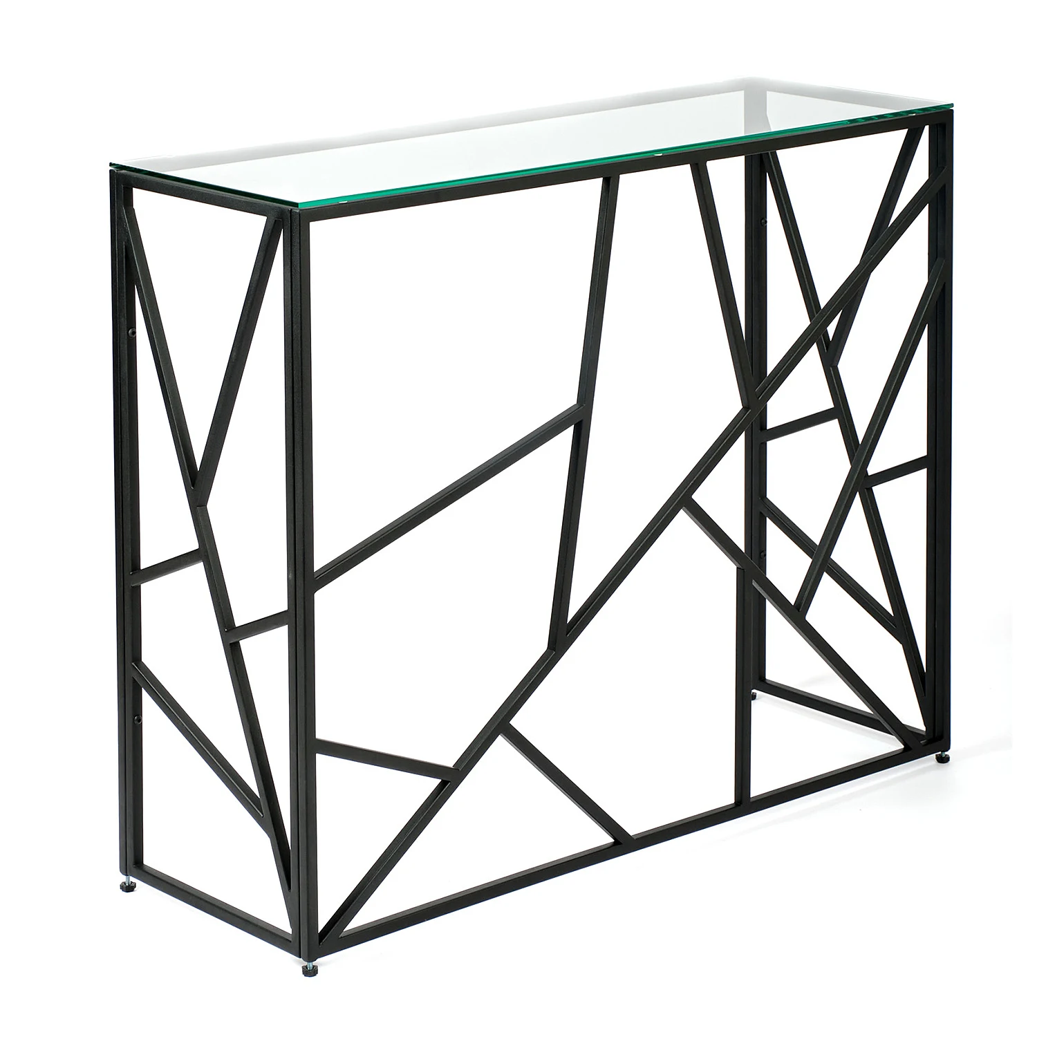 Консоль AllConsoles 1051-CB clear