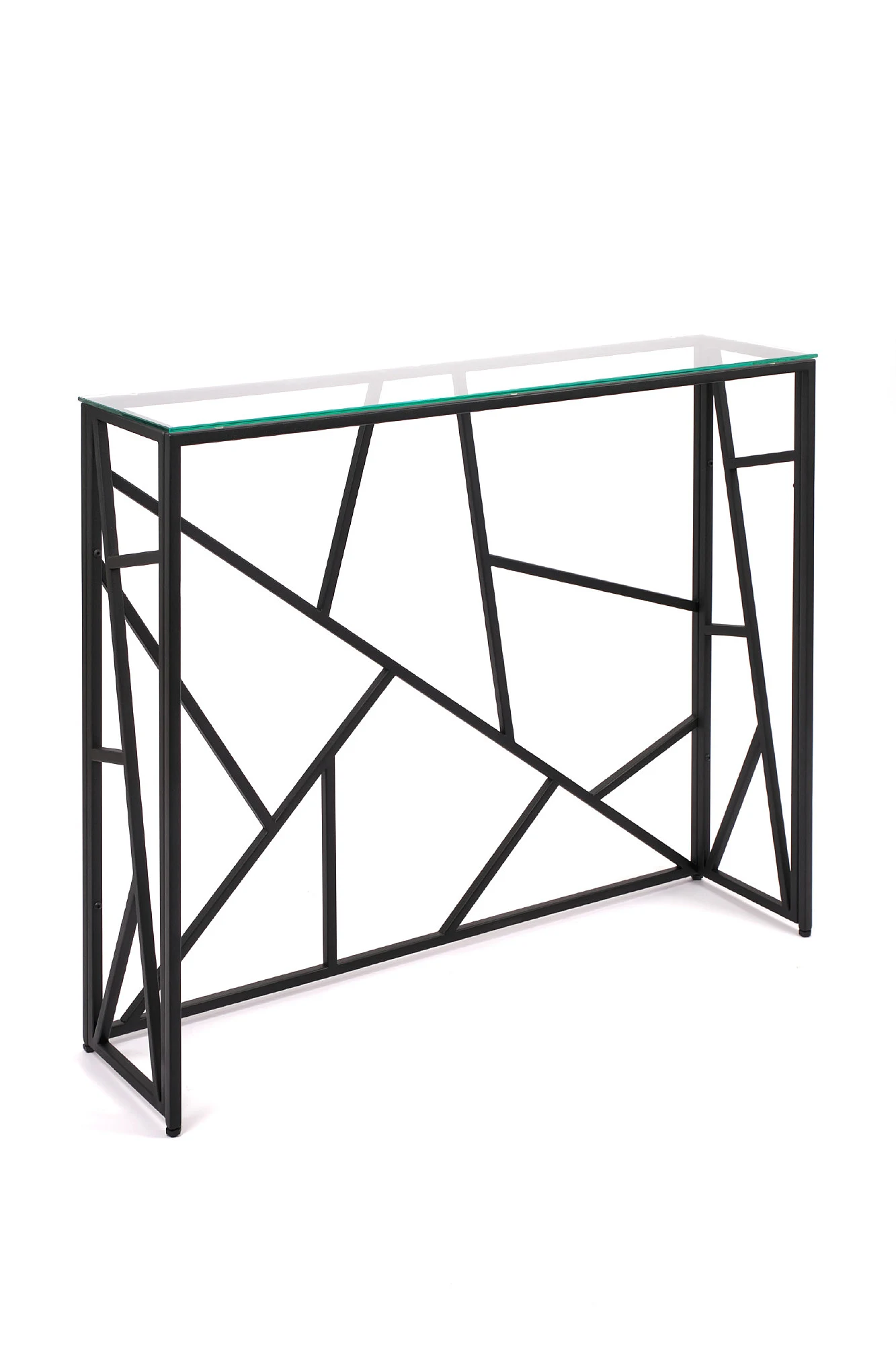 Консоль AllConsoles 1052-CB clear