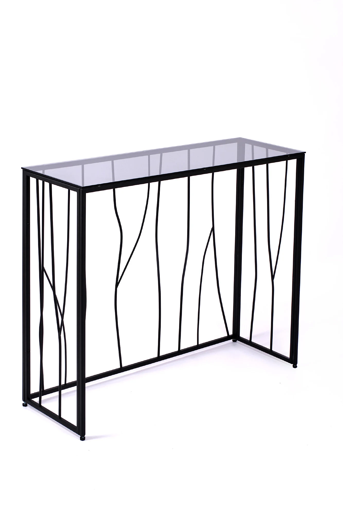 Консоль AllConsoles 1021-CB grey