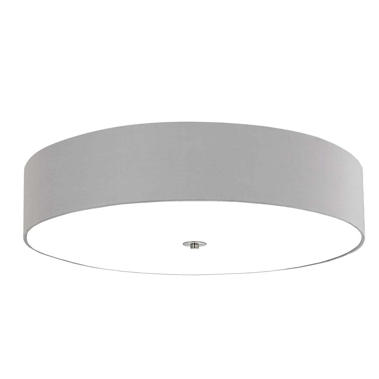Светильник потолочный Crystal Lux Jewel JEWEL PL700 GR