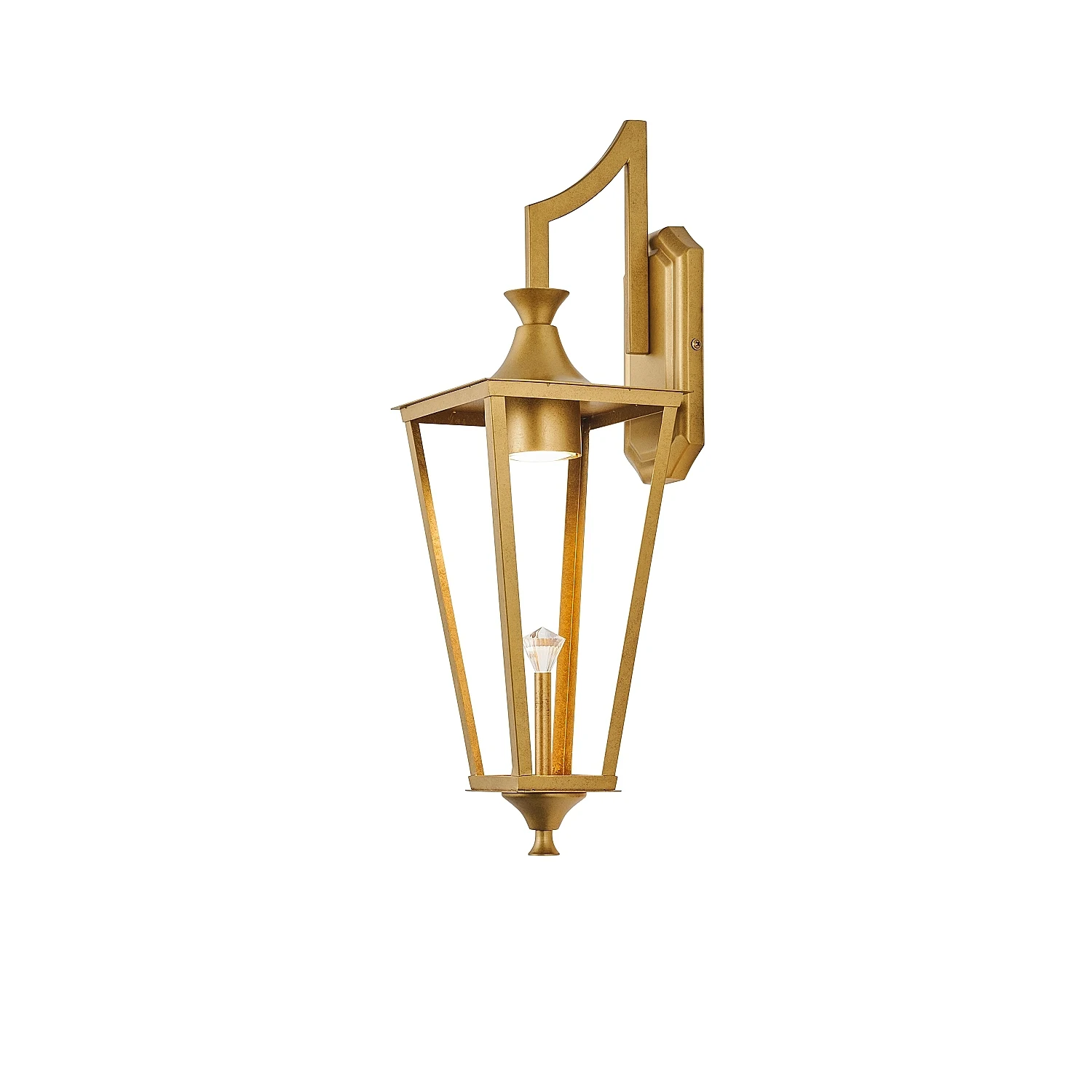 Настенное бра Favourite Lampion 4003-1W