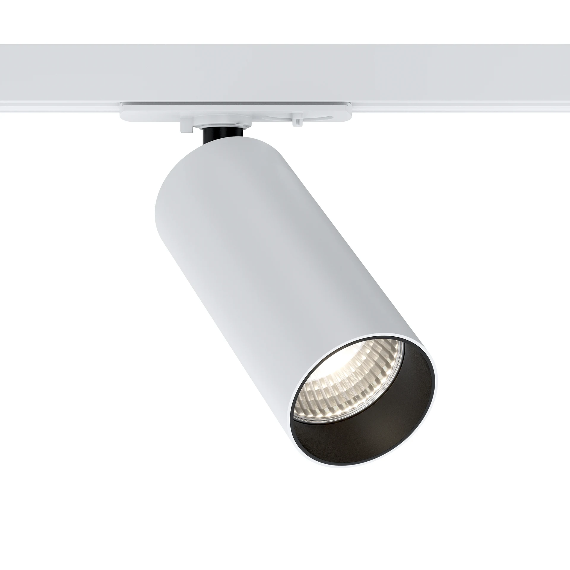 Трековый светильник Maytoni Single phase track system TR021-1-12W4K