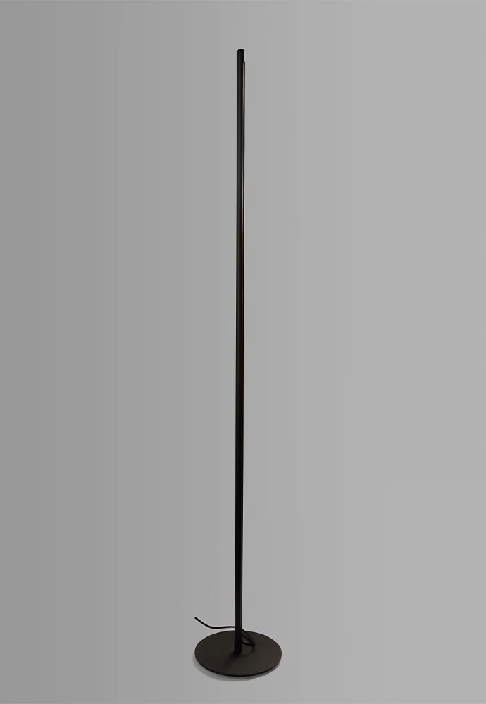 Торшер Crystal Lux Clt 035 CLT 035PT1600 BL