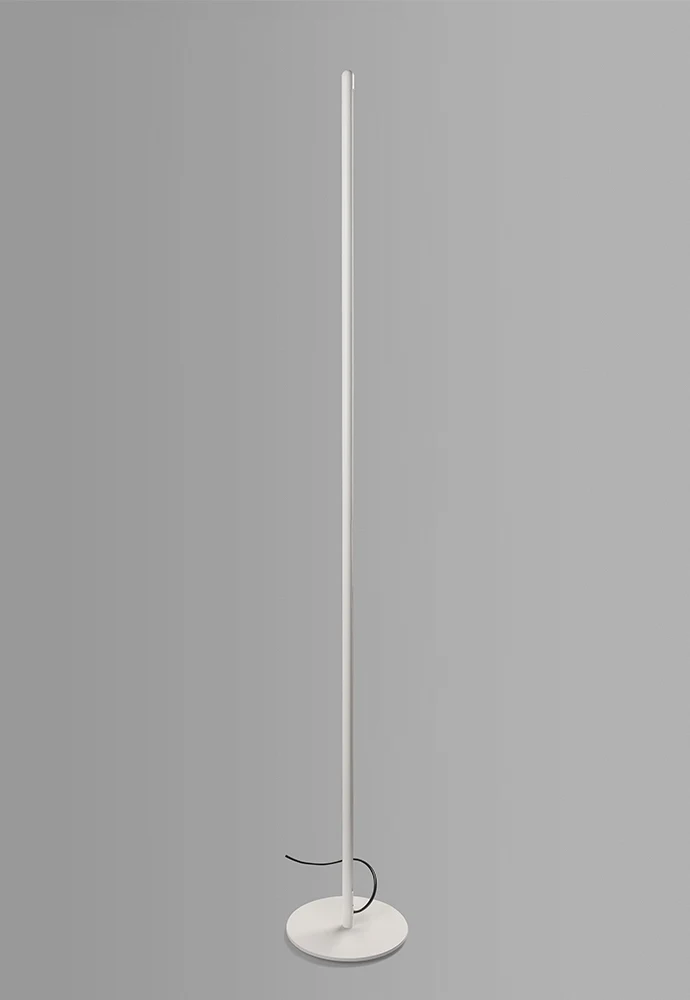 Торшер Crystal Lux Clt 035 CLT 035PT1600 WH
