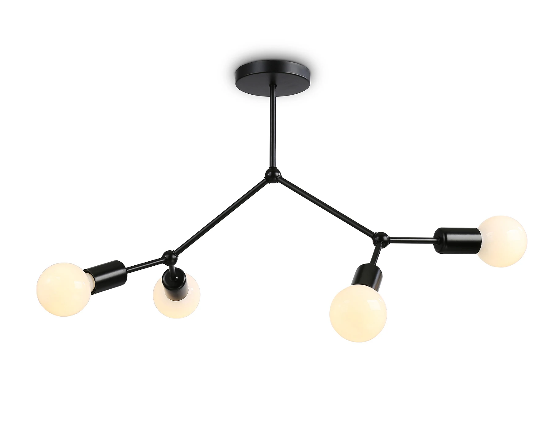 Потолочная люстра Ambrella Traditional TR8033