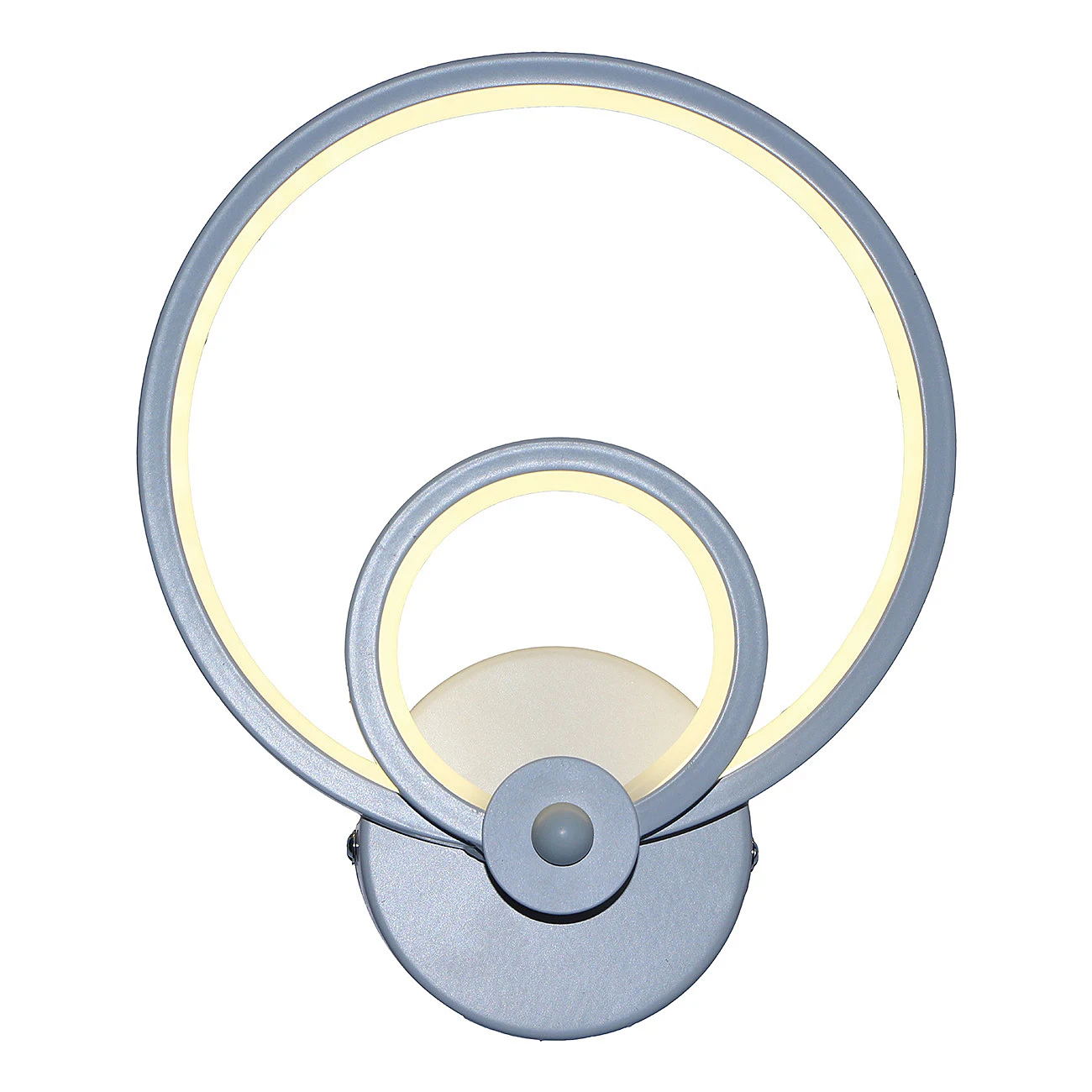 Настенное бра Escada Orbita 10237/2LED 13W