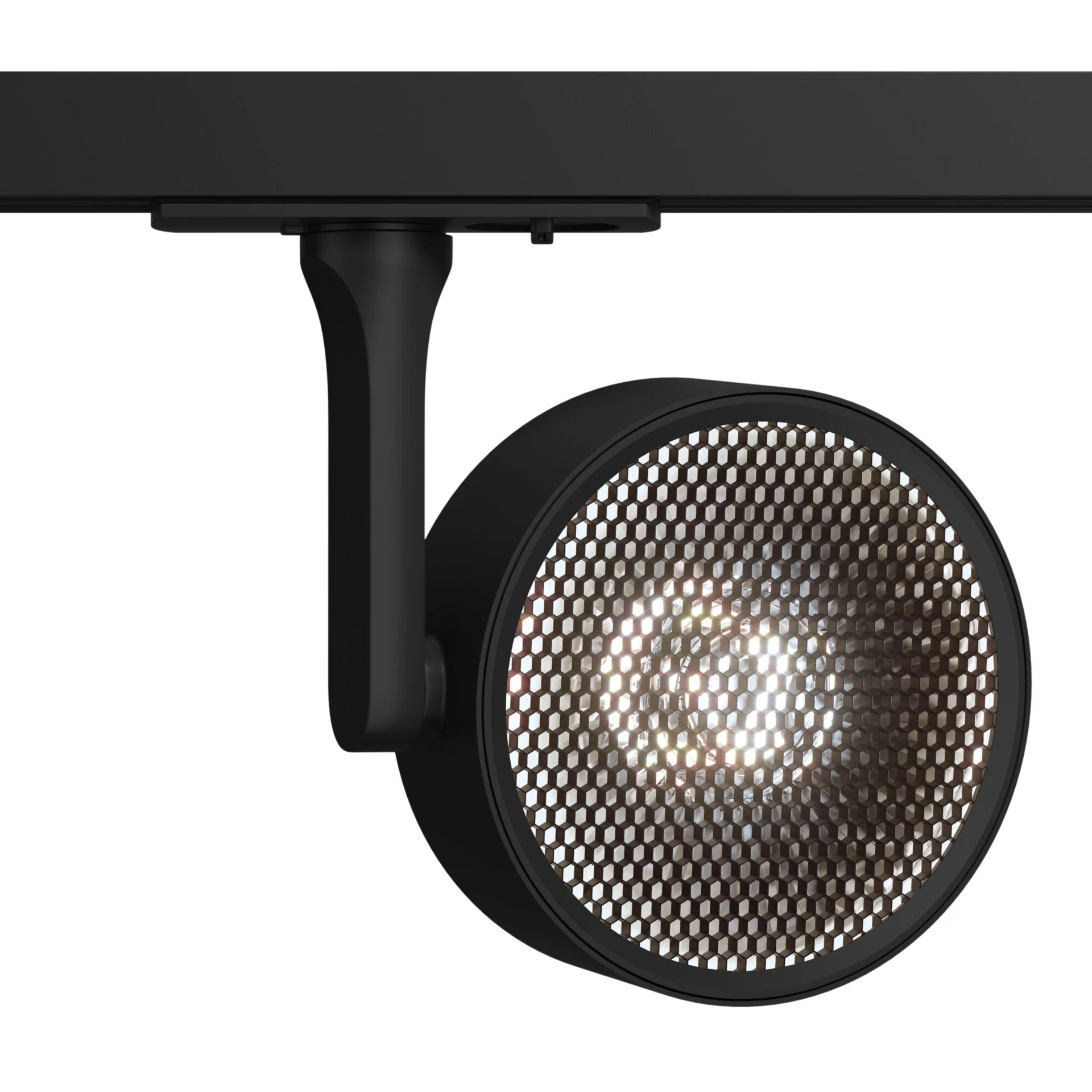 Трековый светильник Maytoni Track Lamps TR024-1-18B4K