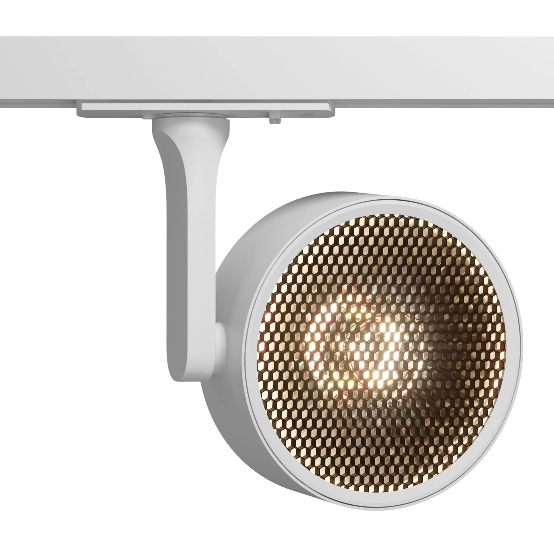 Трековый светильник Maytoni Track Lamps TR024-1-18W3K