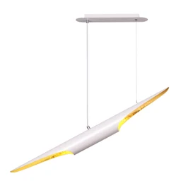 Светильник подвесной Odeon Light Whitney 3816/50WG