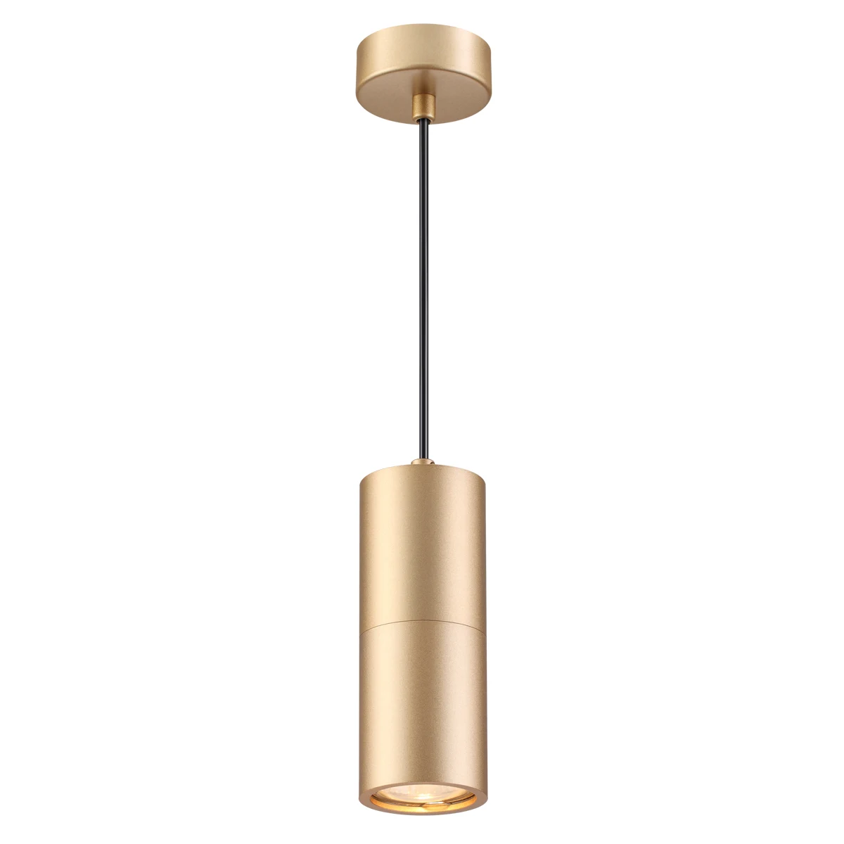 Светильник подвесной Odeon Light Duetta 3828/1