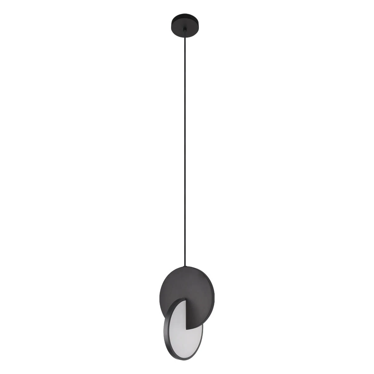 Подвесной светильник Eclipse Loft It 9970BK